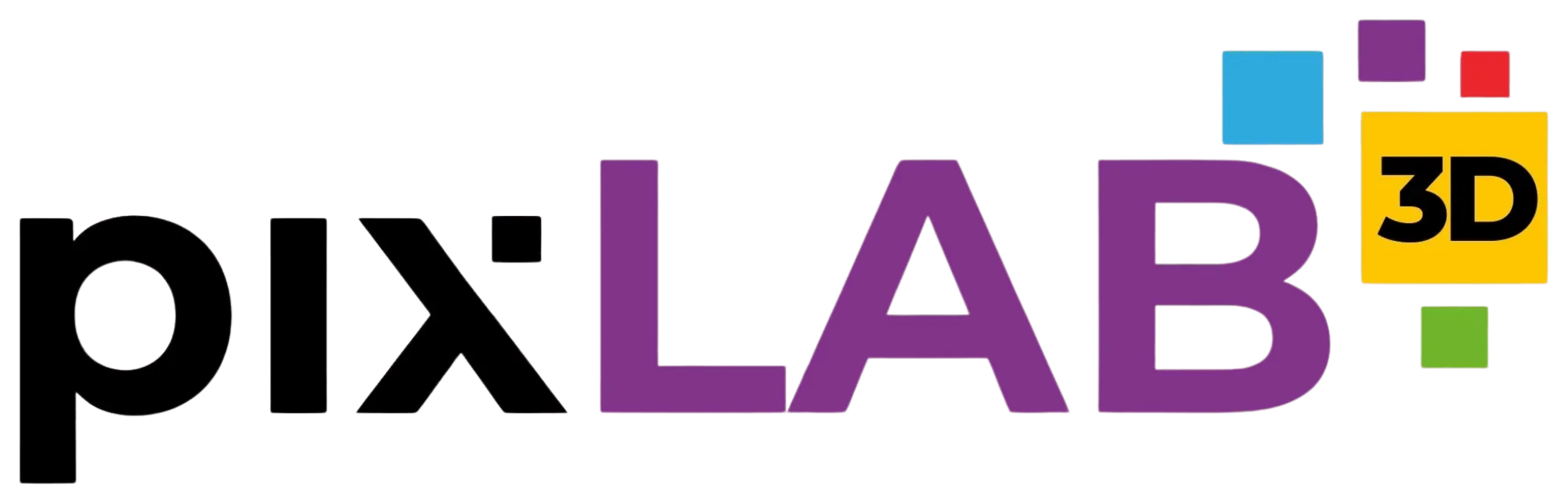PIXLAB 3D