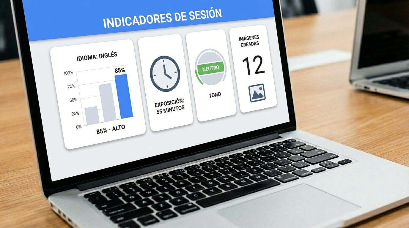 Excelencia académica basada en datos