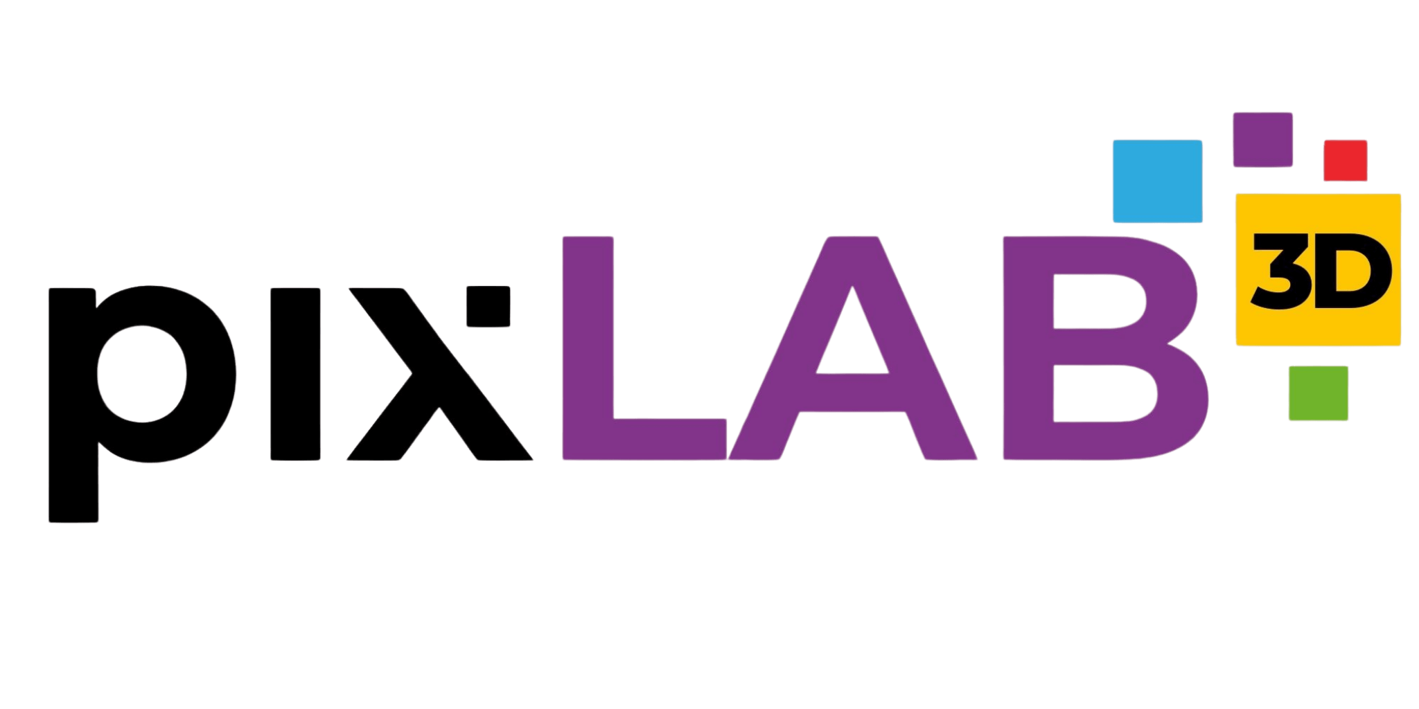 PIXLAB 3D